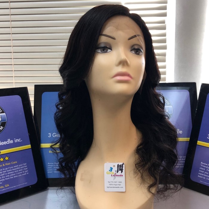 best wig outlet