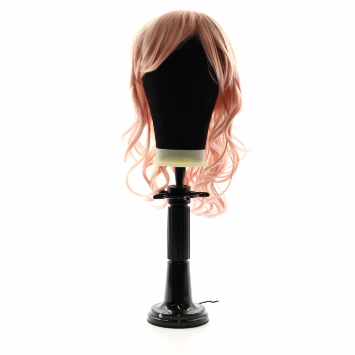 wig head