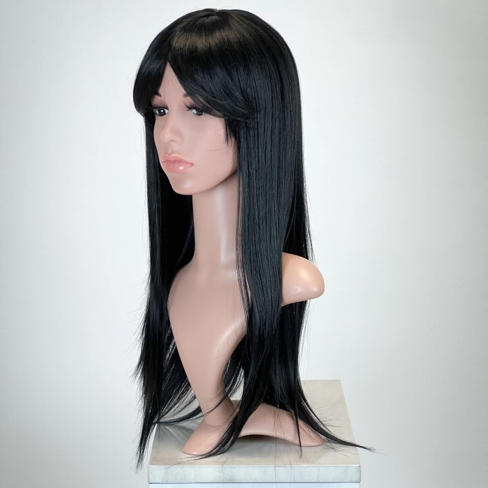 hard wig soft life
