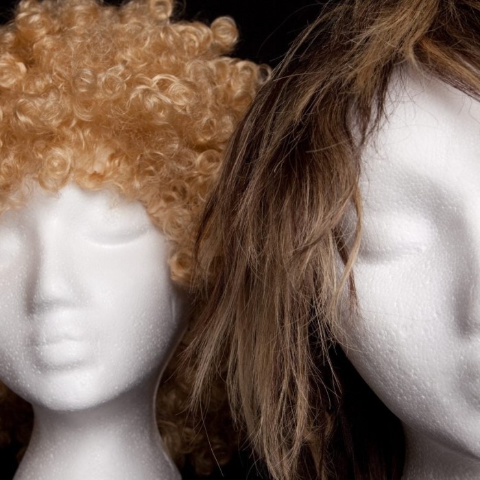 hard wig soft life