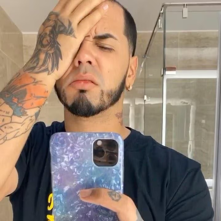 anuel aa wig