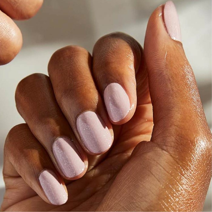 how to dry nail polish faster