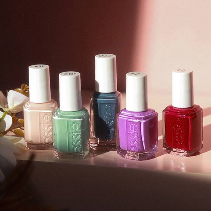 does nail polish expire