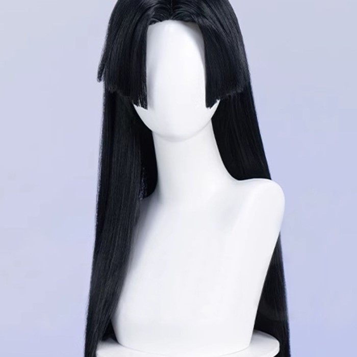 epic cosplay wigs