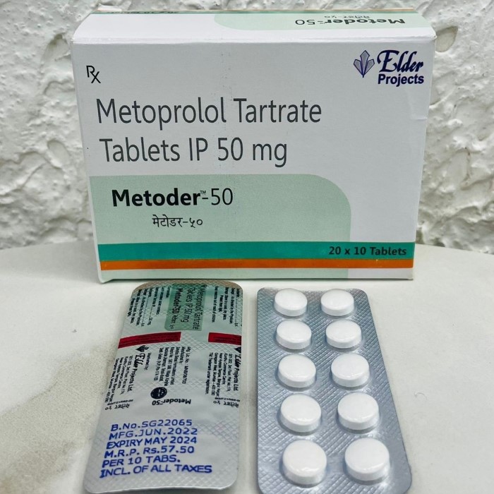 does metoprolol cause hair loss
