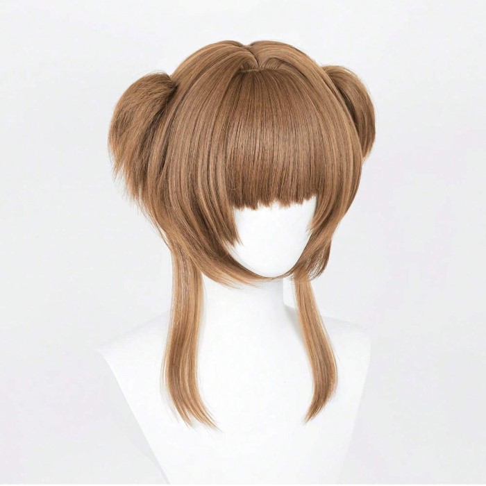 epic cosplay wigs
