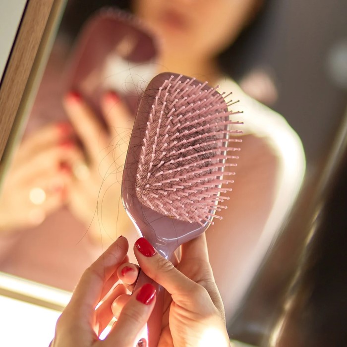 can accutane cause hair loss