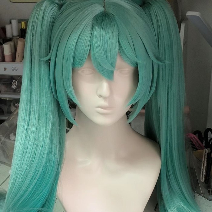 epic cosplay wigs