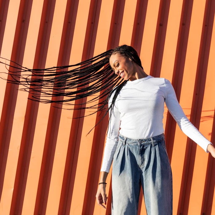 does weight loss cause hair loss