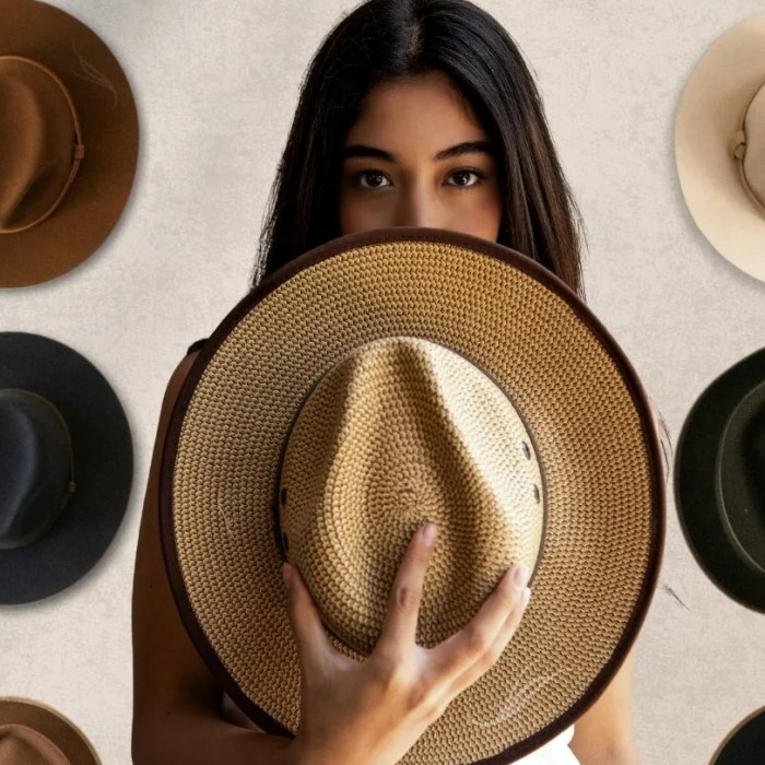 does wearing a hat cause hair loss
