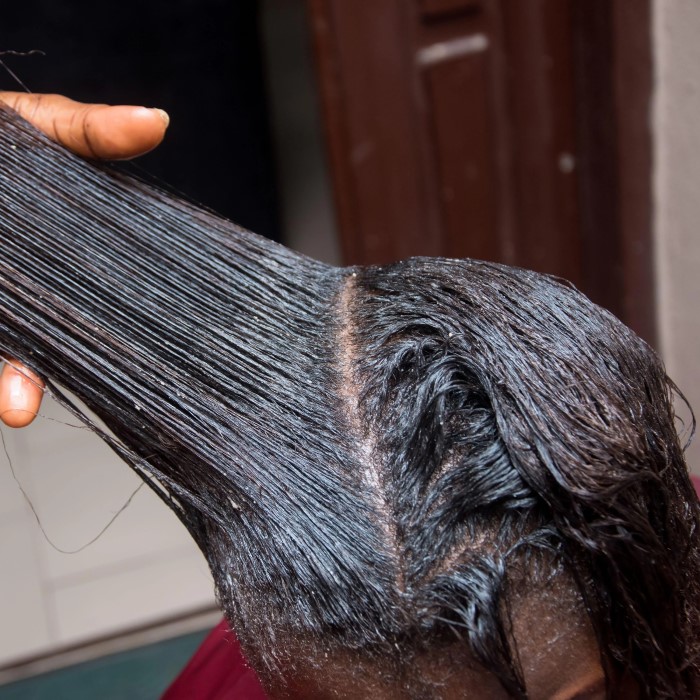 which hair relaxers cause cancer