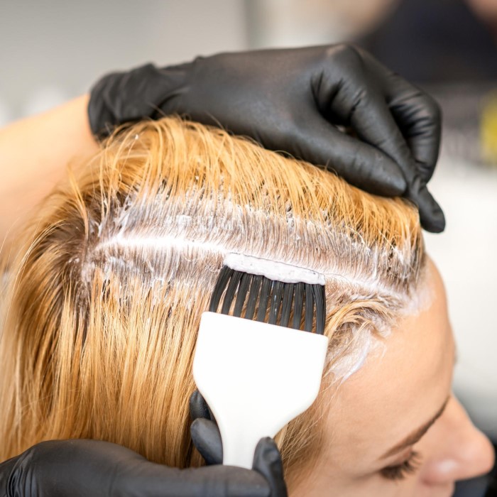 Does hair dye cause cancer?