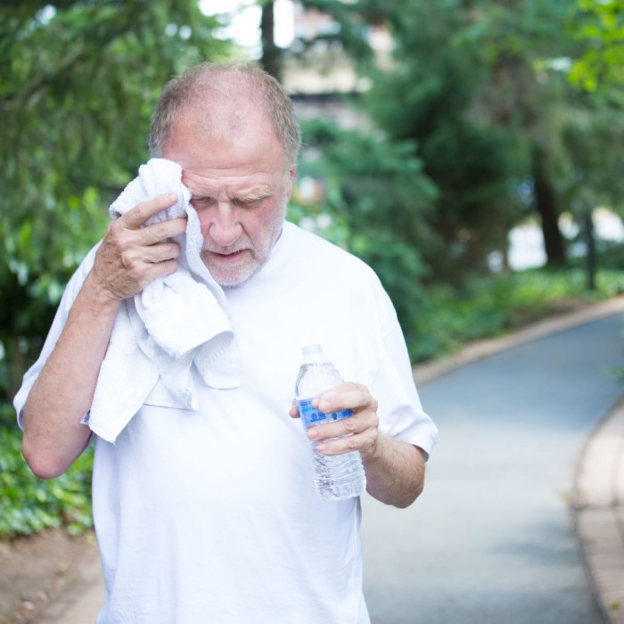 can dehydration cause hair loss
