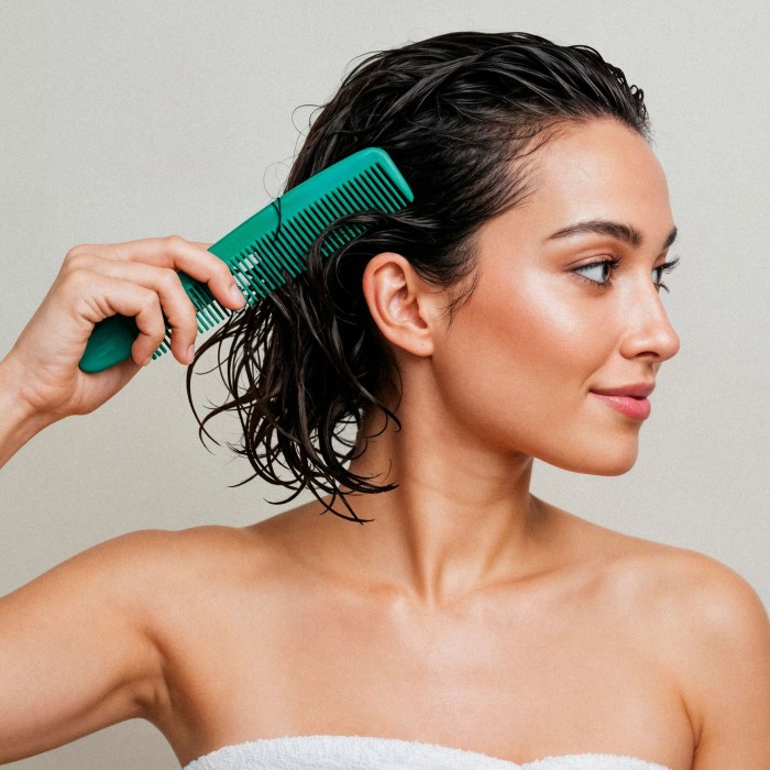 can hard water cause hair loss