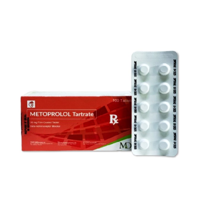 does metoprolol cause hair loss