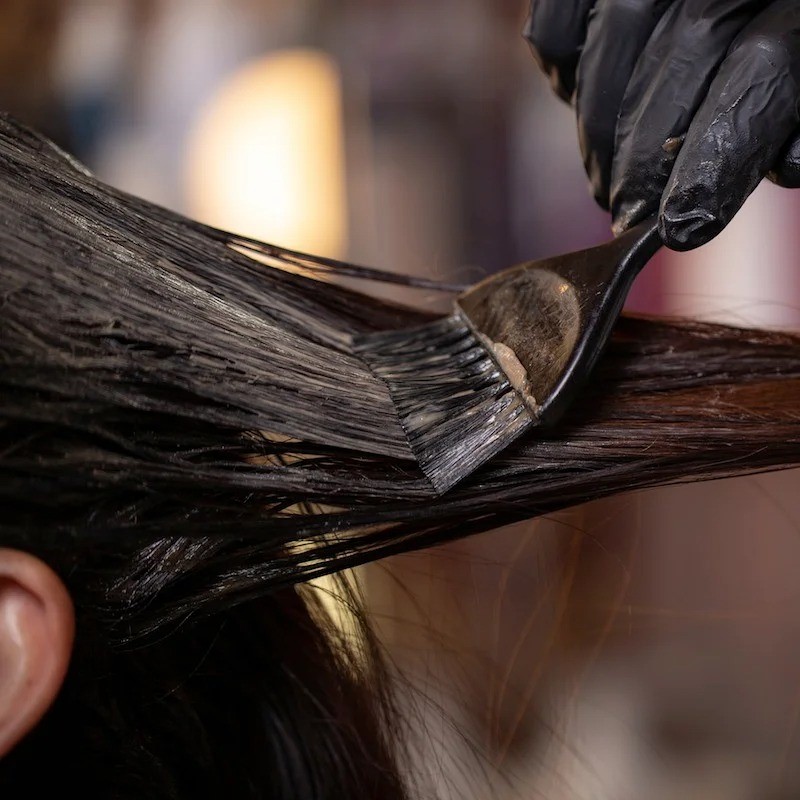 Does hair dye cause cancer?