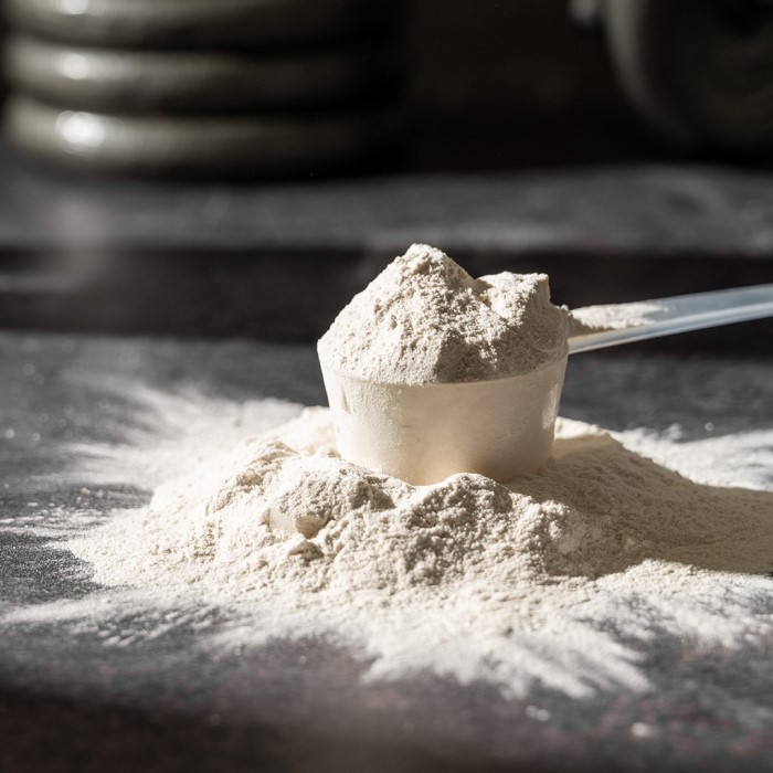 does creatine cause hair loss