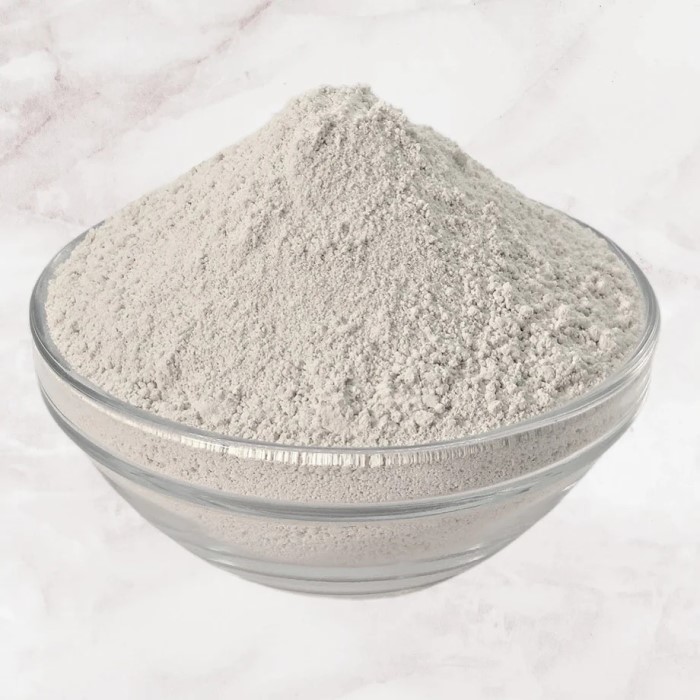 what is kaolin clay