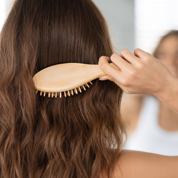 does washing your hair everyday cause hair loss