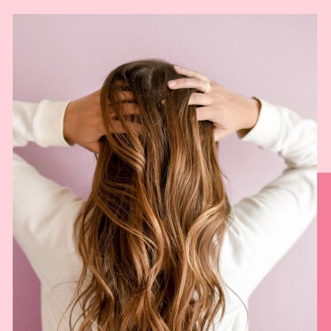 can low estrogen cause hair loss