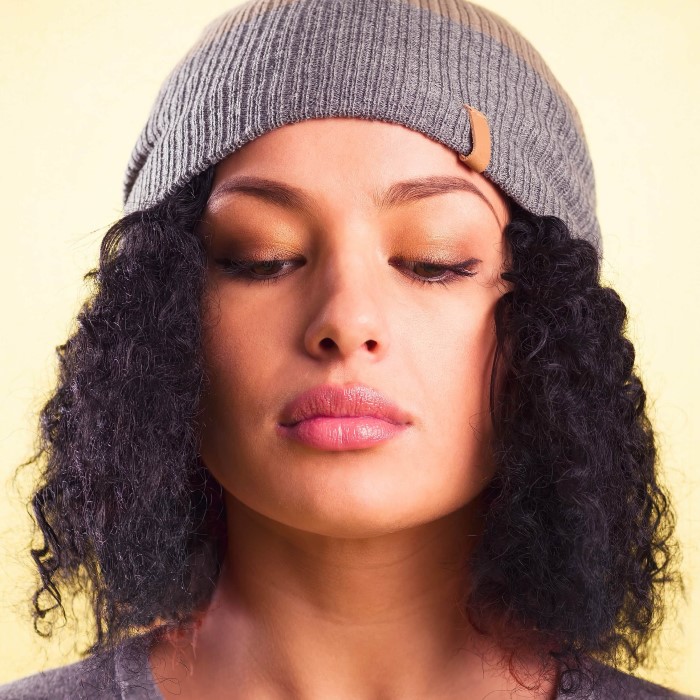 does wearing a beanie cause hair loss