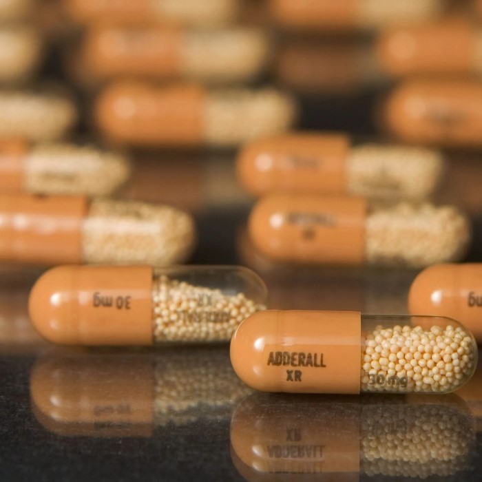 can adderall cause hair loss