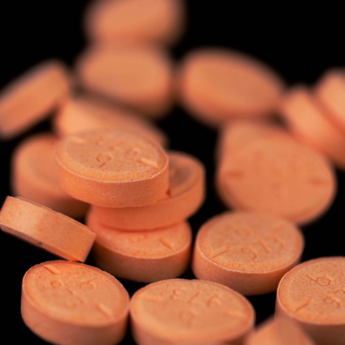 can adderall cause hair loss