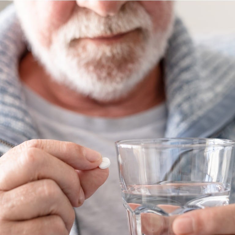 does amlodipine cause hair loss