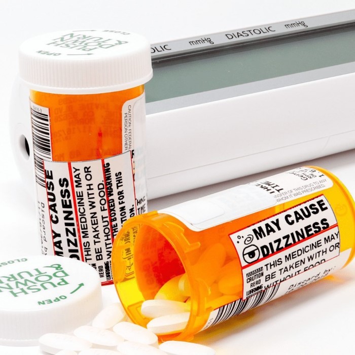 can high blood pressure cause hair loss