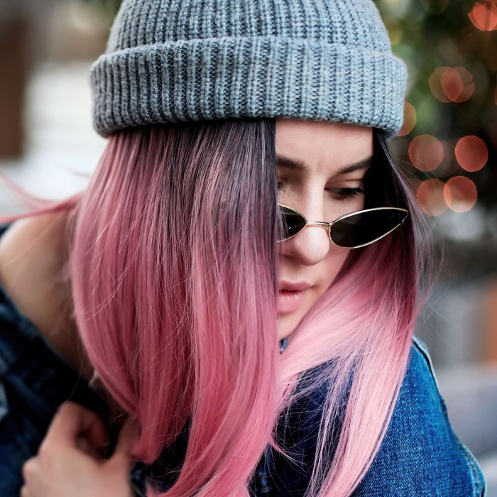 does wearing a beanie cause hair loss