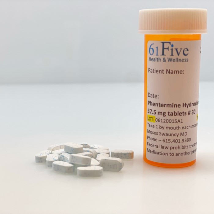 can phentermine cause hair loss