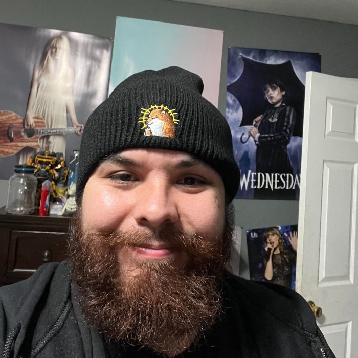 does wearing a beanie cause hair loss