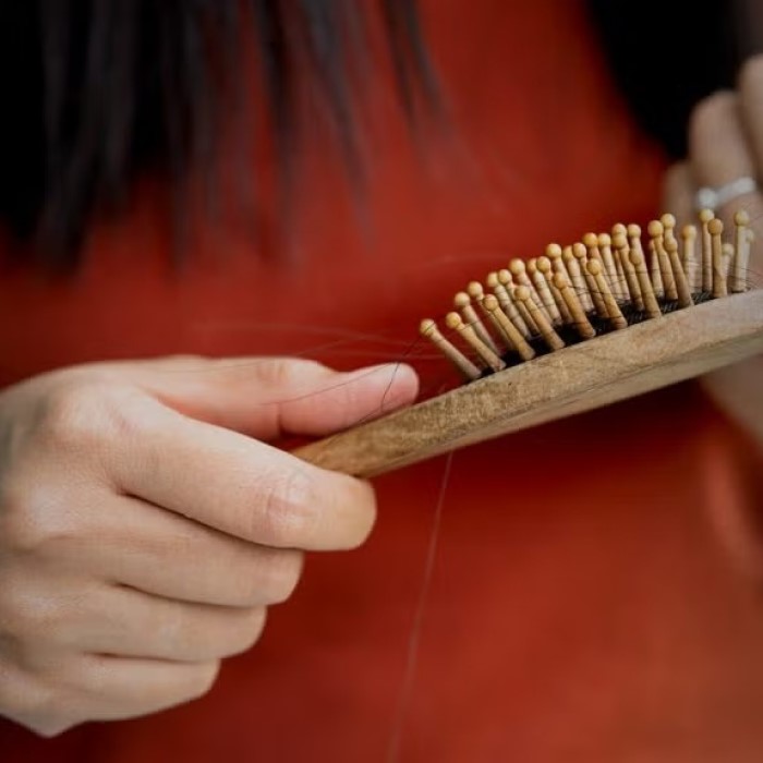 does birth control cause hair loss