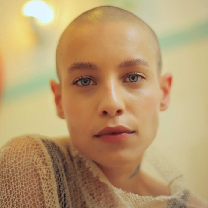 can cancer cause hair loss