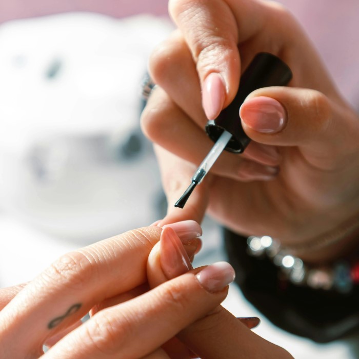 how to make nail polish