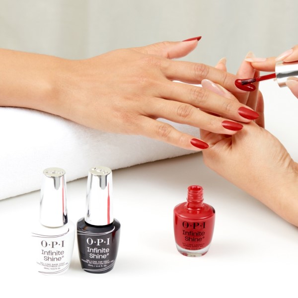 what is lacquer nail polish