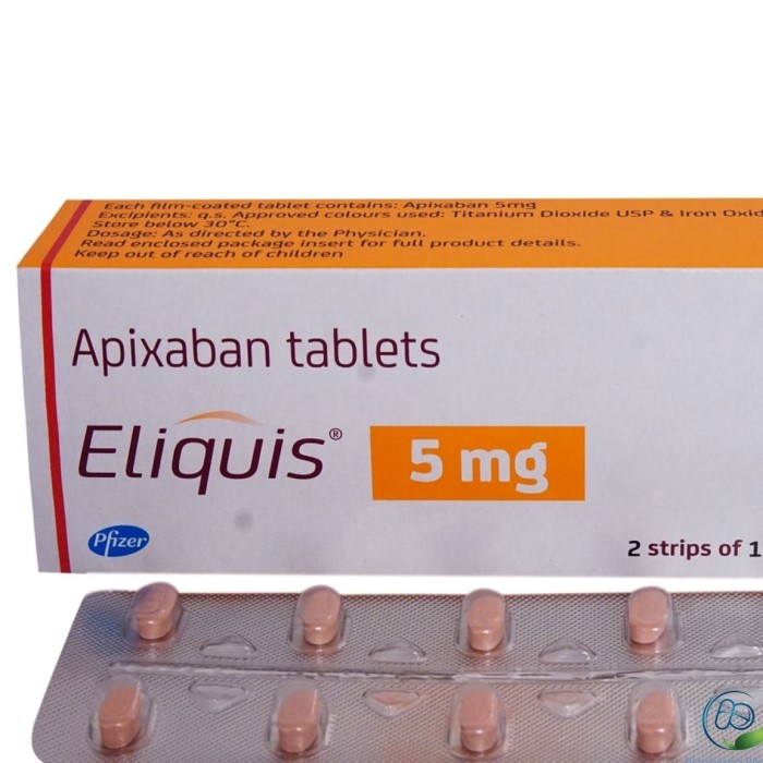 does eliquis cause hair loss