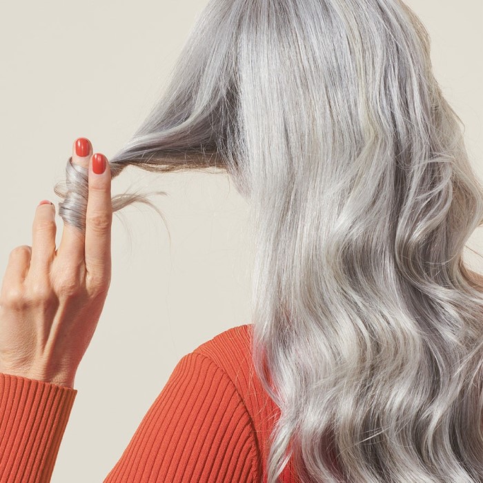 does menopause cause hair loss