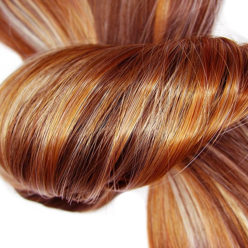 does hair dye cause hair loss