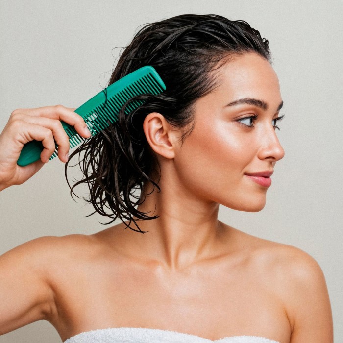 can hard water cause hair loss