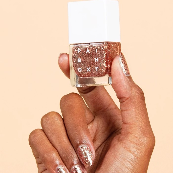 what is lacquer nail polish