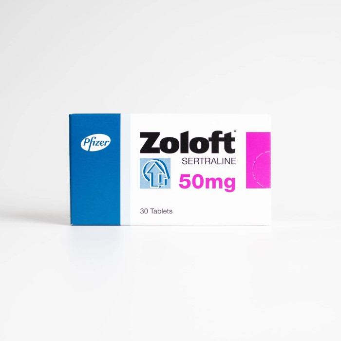 does zoloft cause hair loss