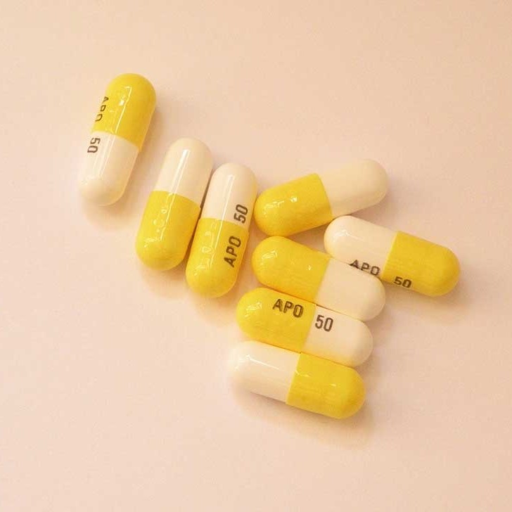 does zoloft cause hair loss