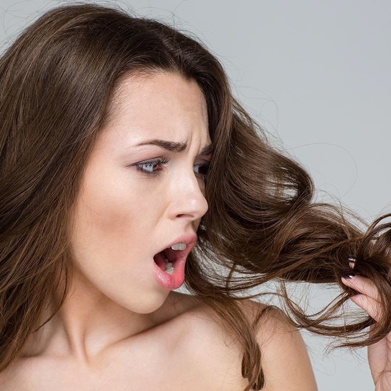 does hair dye cause hair loss