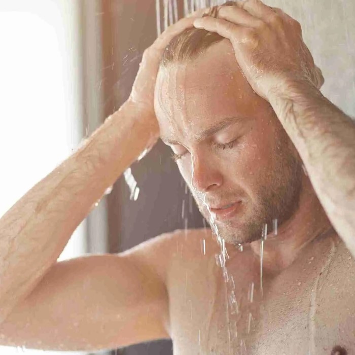can hard water cause hair loss