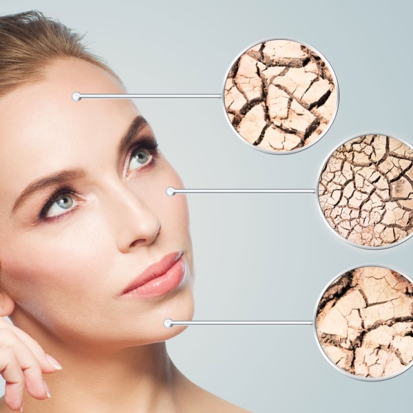 is humidity good for skin