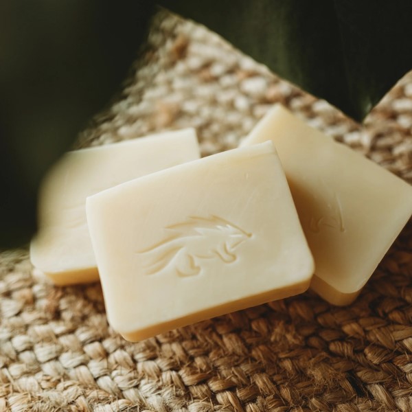 is lye soap good for your skin