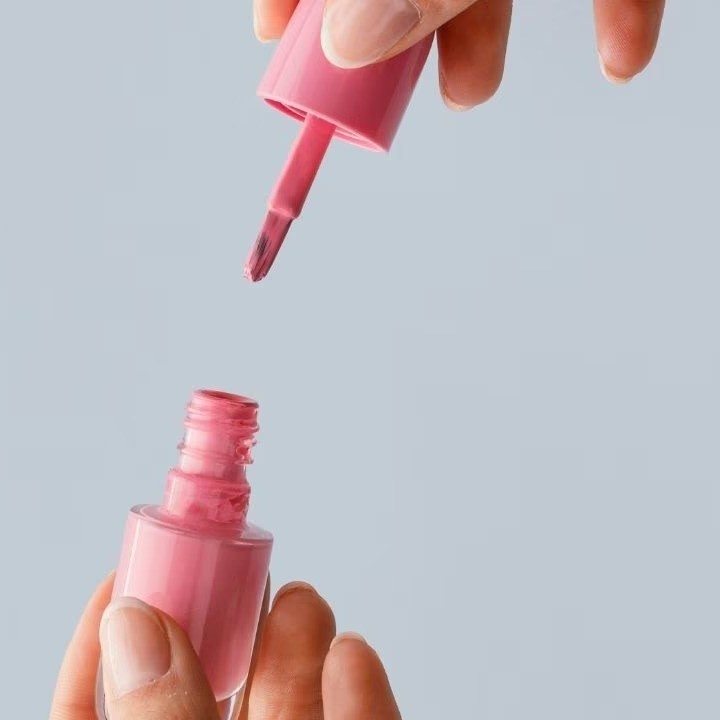 how to thin out nail polish