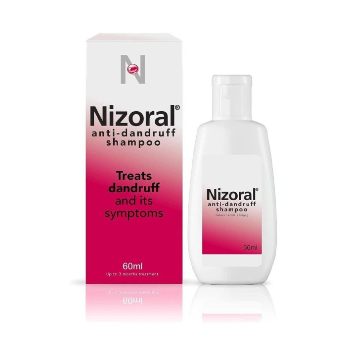 does nizoral cause hair loss