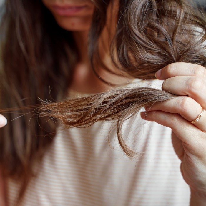 does kratom cause hair loss